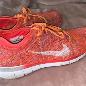 Nike Fly Knit Shoes